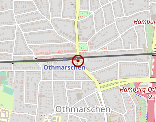 Karte: Reventlow-Apotheke