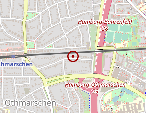 Karte: Münzer Ilona Heilpraktikerin