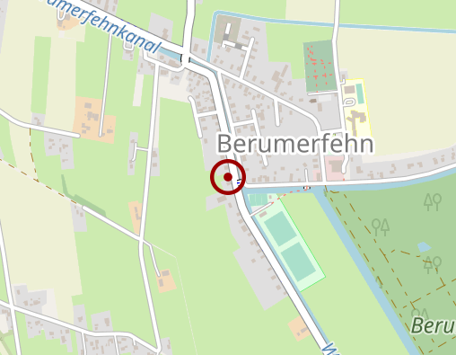 Karte: Freese Harald