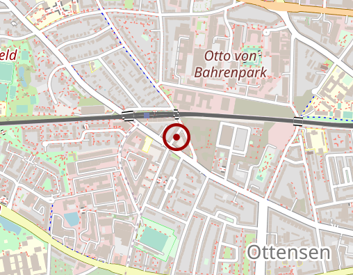 Karte: Ehlers Edith Heilpraktikerin