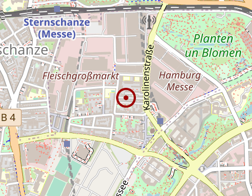 Karte: Schirmer Michael Dipl.-Psych.