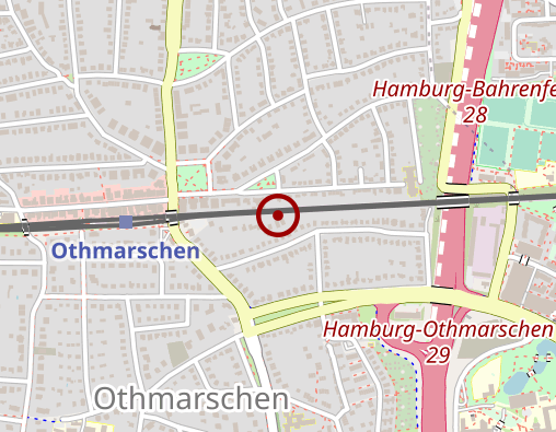 Karte: Adrian Petra Tierheilpraktikerin