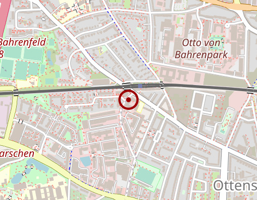 Karte: Kooiker Elvira Dipl.-Psych. Kinder- u. Jugendlichenpsychotherapie