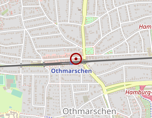 Karte: Kurth Christiane