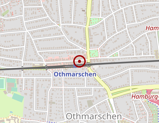 Karte: Waitz-Apotheke