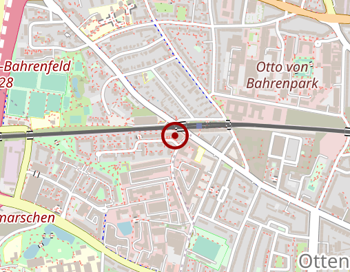 Karte: AGENTACARE GmbH