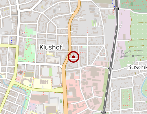 Karte: Harenburg-Dieterich Ursula, Harenburg Ingo