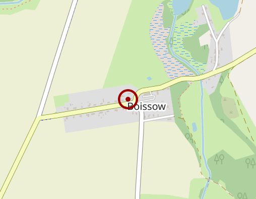 Karte: Steffen Ira Podologin