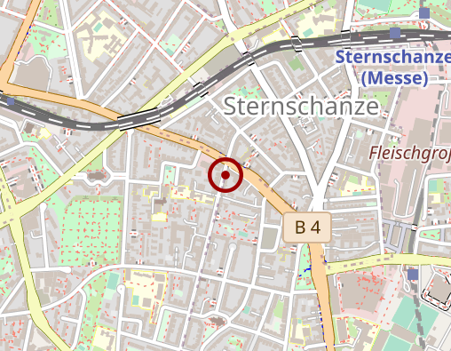 Karte: Zorzi Gerlinde Ernährungstherapie Naturheilpraxis