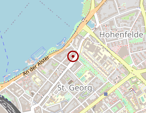 Karte: Rahimi Beauty