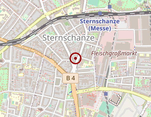 Karte: Ziermann Axel Dipl.-Psychologe Psychologischer Psychotherapeut