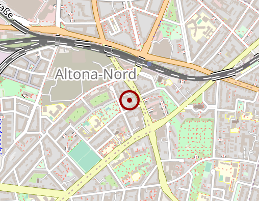 Karte: Laden f. innere und äußere Bewegung