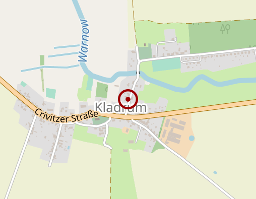 Karte: Brummund Taxi