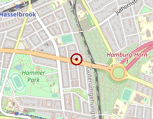 Karte: Martens Divina-Gracia M.A. Psych/UP Psychotherapeutin