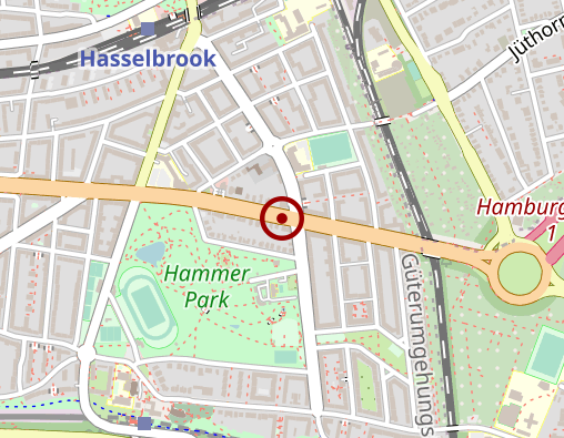 Karte: Faßbender Bärbel Dr. Dipl.-Psych. Psychotherapeutin