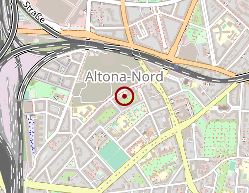 Karte: Hauswirtschaft für Pflegebedürftige