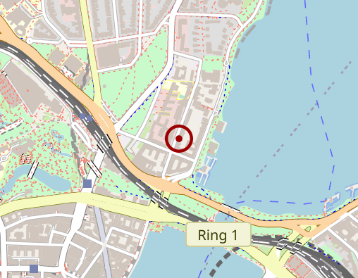 Karte: Baste Gisela Dipl.-Psych. Psychologische Psychotherapeutin