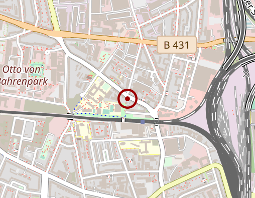 Karte: Hankel Valerie Dipl.-Psychologin Psychologische Psychotherapeutin