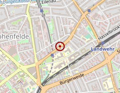 Karte: Miu Nails & Wellness American Style for you Maniküre