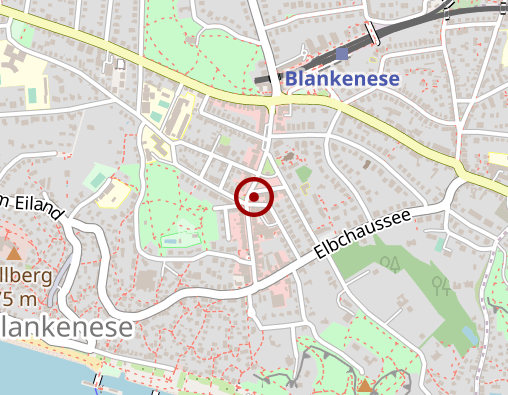 Karte: Timmermann-Lange Claudia Logopädin