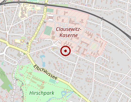 Karte: Groth Michael Taxi