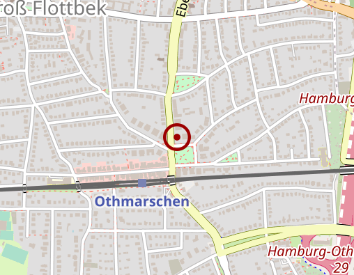 Karte: Dresse Stephanie Dr. u. Puhl Birgid Dr.