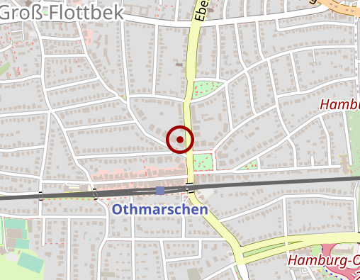 Karte: Klinge Andreas Dr., Dahl Dominik Dr. u. Wendisch Ulrich Dr.