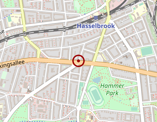 Karte: Trzcielinski & Kozlowski GbR Rüchenoase Massage Yoga