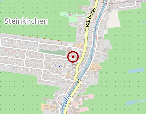 Karte: Freudenberg H.