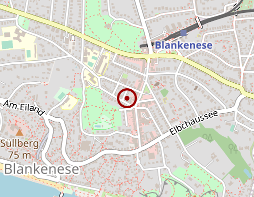 Karte: Pranzas Sönke Staatl. gepr. Masseur Sportphysiotherapeut