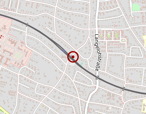 Karte: Böttcher Ulrike Heilpraktiker