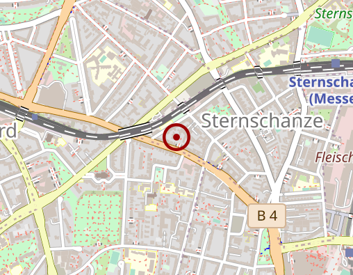 Karte: Gesundheit Schmeckt! Kirstin Meyer (Dipl. oec. troph.) Ernährungsberatung