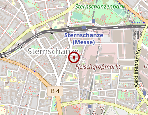 Karte: Grönwoldt Torsten Schlossnotdienst