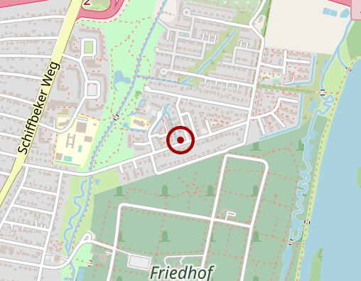 Karte: Bernhardt Christian-Peter Psychologischer Psychotherapeut