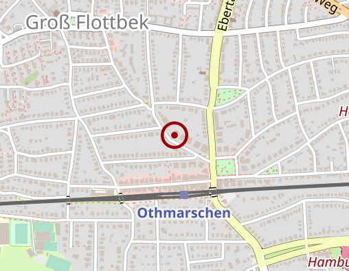 Karte: Dorn Almut Dr. Psychotherapeutin Gyn. Psychosomatik