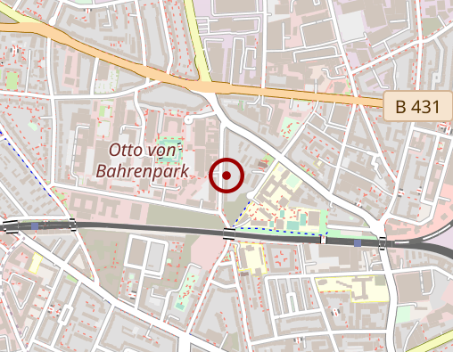 Karte: Schneider Martin Dipl.-Psych.