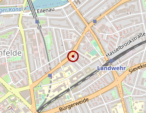 Karte: Loll Udo Dr.med. Psychiater