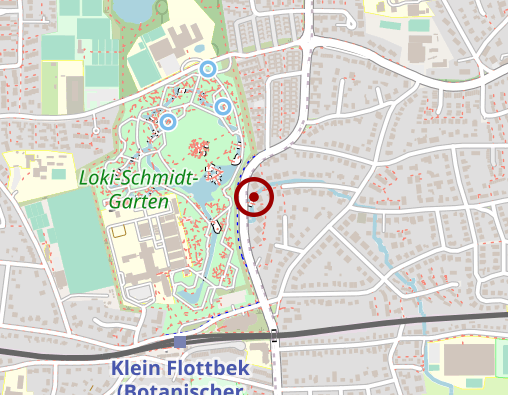 Karte: Selck Jutta Dipl.-Psych.