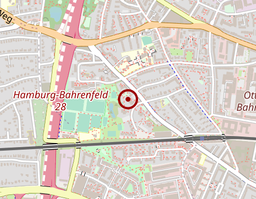 Karte: Enders-Ngono Coaching Anke Einzel- & Paarberatung