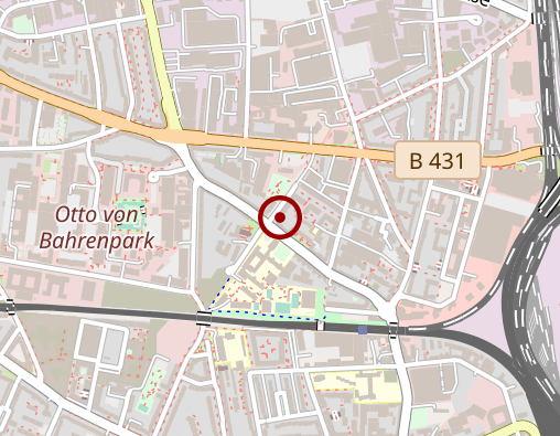 Karte: Laengenfelder Stimme und Präsenz, Daniela Logopädie