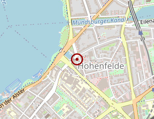 Karte: Mertens Annely Psychologische Psychotherapeutin Psychotherapie Tanztherapie