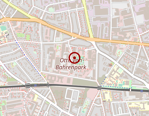 Karte: CDK Hanseatic Medical Trade GmbH & Co. KG