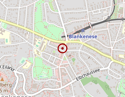 Karte: Said Mohamed Dr. Kinderarzt