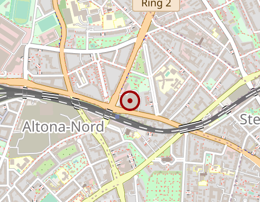 Karte: Top Physio Rückenschule