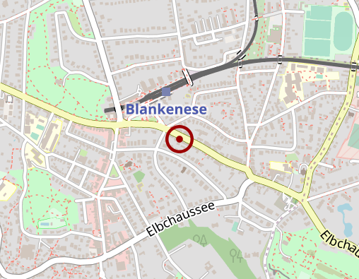 Karte: Bäumer Christoph J.Dr.med. u. Partner Fachärzte für Orthopädie