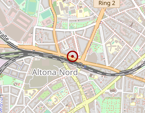 Karte: Ban Somrit Massage