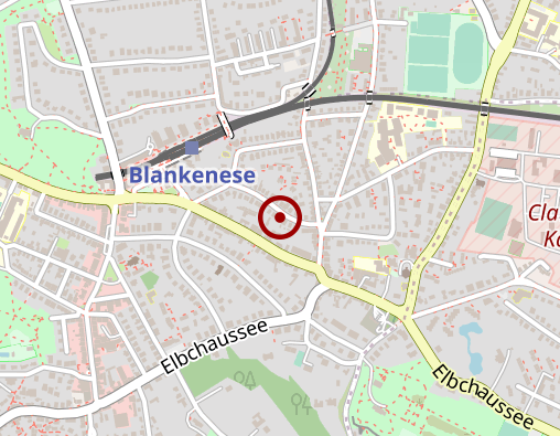 Karte: Bothe Ulrike Heilpraktikerin