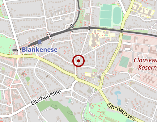 Karte: Sperl Sonja Massagepraxis