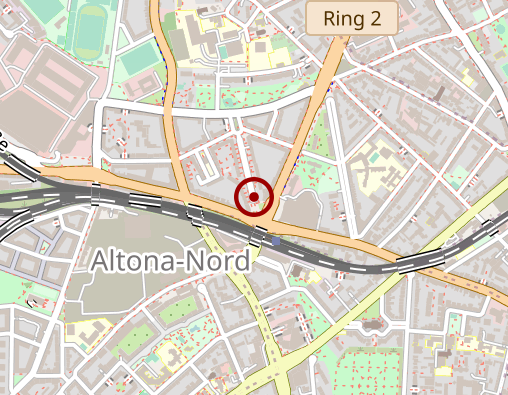 Karte: Kronen-Apotheke