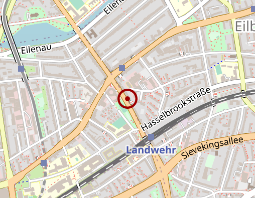 Karte: Vigen Medical Germany